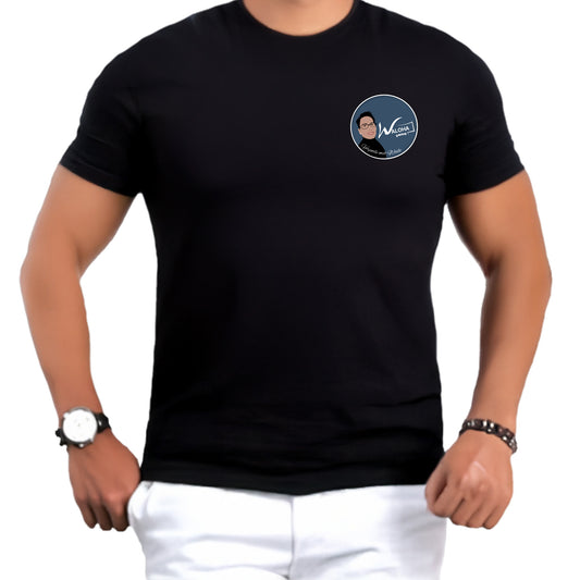 Herren T-Shirt "Waloha"